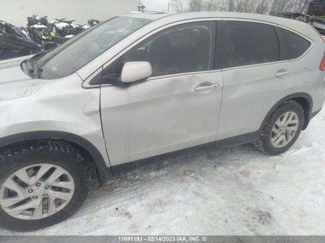 Honda CR-V EX 2015 2HKRM4H59FH109619 Image 7