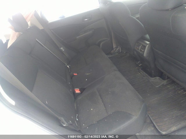 Honda CR-V EX 2015 2HKRM4H59FH109619 Image 9