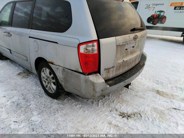 KIA SEDONA EX/LX 2007 KNDMB233076144460 Image 7