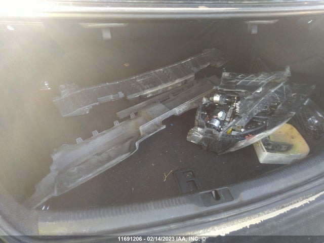 WAUWFBFR6EA003882 Audi A5 Premium Plus