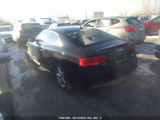 WAUWFBFR6EA003882 Audi A5 Premium Plus
