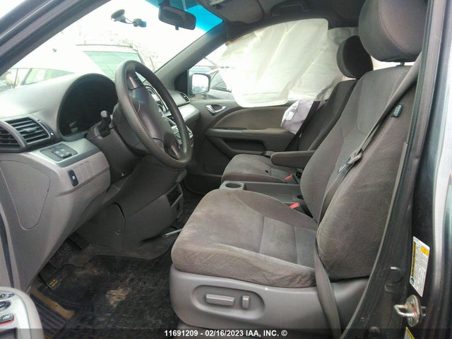Honda ODYSSEY EX 2010 5FNRL3H50AB508164 Image 7