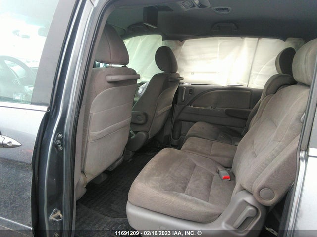 Honda ODYSSEY EX 2010 5FNRL3H50AB508164 Image 10