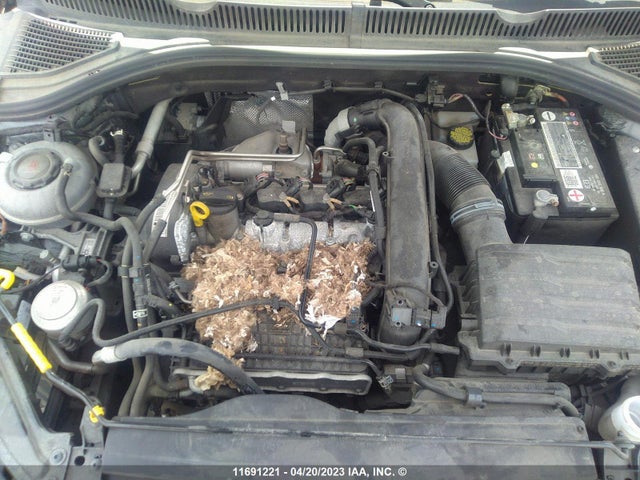 Volkswagen JETTA SEL 2019 3VWE57BU1KM229428 Image 10
