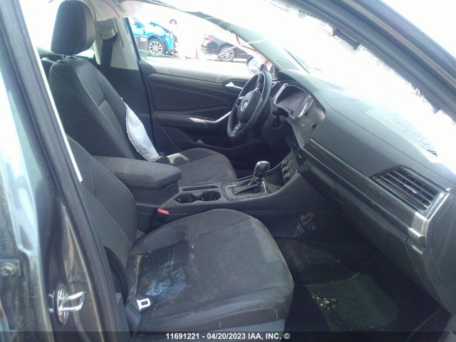 Volkswagen JETTA SEL 2019 3VWE57BU1KM229428 Image 5