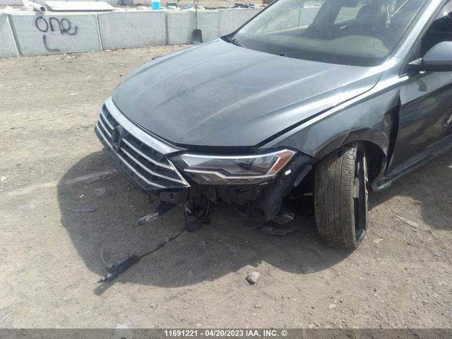 Volkswagen JETTA SEL 2019 3VWE57BU1KM229428 Image 6