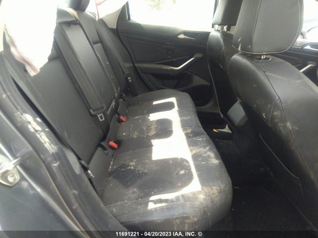 Volkswagen JETTA SEL 2019 3VWE57BU1KM229428 Image 8