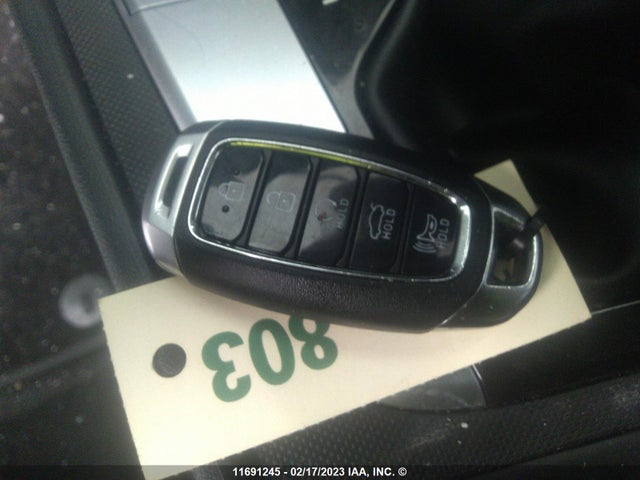 Hyundai ELANTRA SEL 2022 KMHLM4AG6NU322819 Image 3