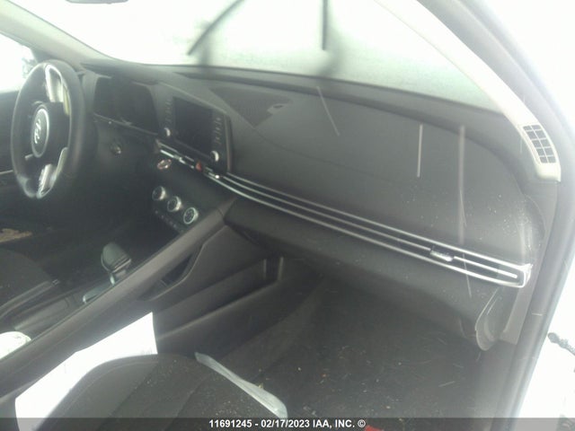 Hyundai ELANTRA SEL 2022 KMHLM4AG6NU322819 Image 6