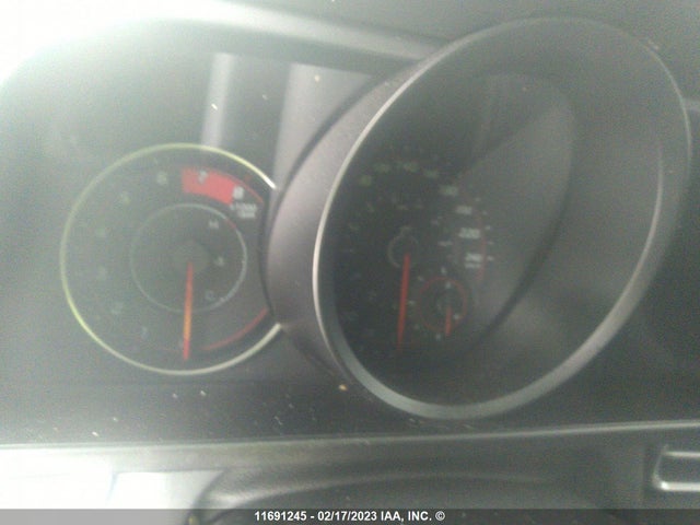 Hyundai ELANTRA SEL 2022 KMHLM4AG6NU322819 Image 8