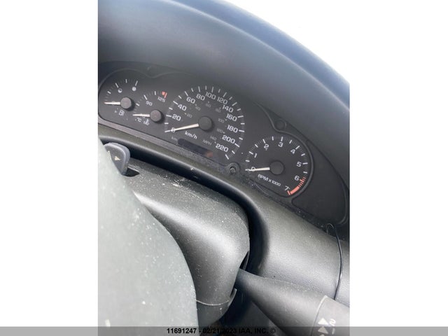 Chevrolet Cavalier 2002 3G1JC12472S160320 Image 7