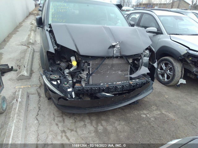 Dodge Grand Caravan Se 2016 2C4RDGBGXGR131810 Image 6