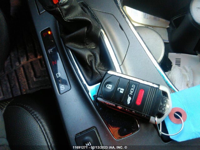5J8TB4H53FL806003 Acura Rdx Technology
