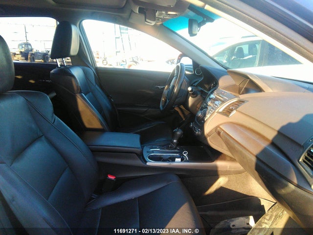 5J8TB4H53FL806003 Acura Rdx Technology