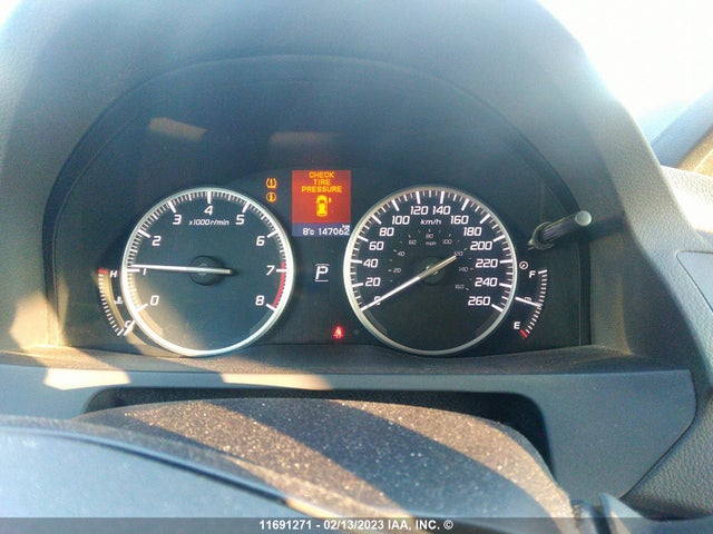 5J8TB4H53FL806003 Acura Rdx Technology