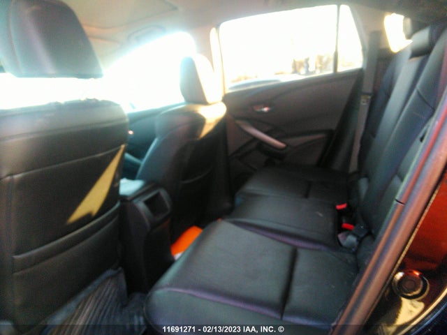 5J8TB4H53FL806003 Acura Rdx Technology