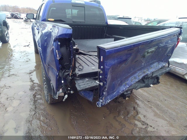 Toyota TACOMA 2022 3TYDZ5BN6NT017097 Image 7