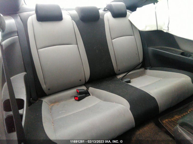 Honda Civic Lx 2018 2HGFC4A56JH400078 Image 8