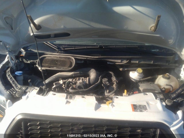 Ford Transit T-250 2021 1FTBR3X84MKA27076 Image 11