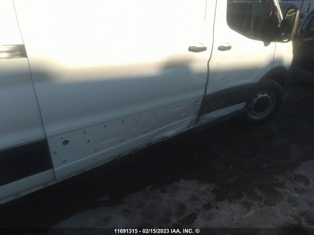 Ford Transit T-250 2021 1FTBR3X84MKA27076 Image 7