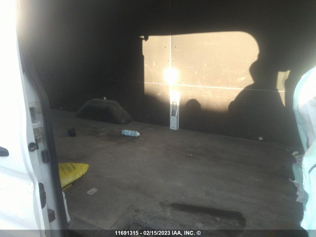 Ford Transit T-250 2021 1FTBR3X84MKA27076 Image 9