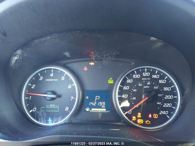 JA4JZ3AX0GZ601013 Mitsubishi Outlander Se/sel