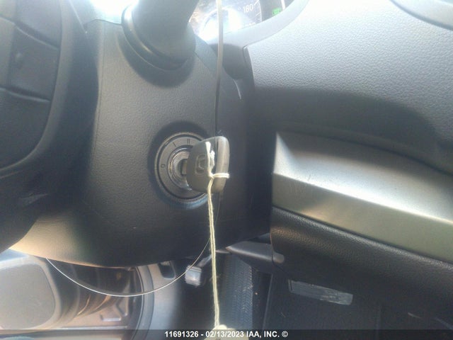 Honda CR-V EX 2014 2HKRM3H5XEH000871 Image 11