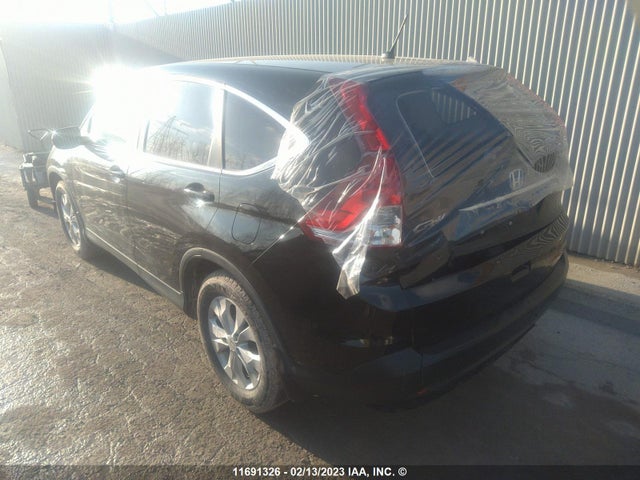 Honda CR-V EX 2014 2HKRM3H5XEH000871 Image 3