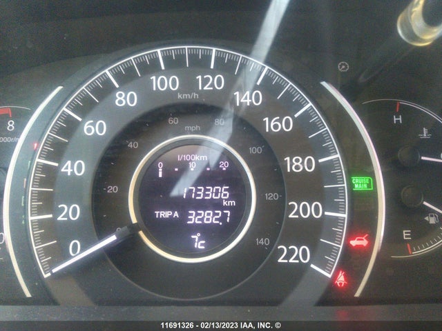 Honda CR-V EX 2014 2HKRM3H5XEH000871 Image 7