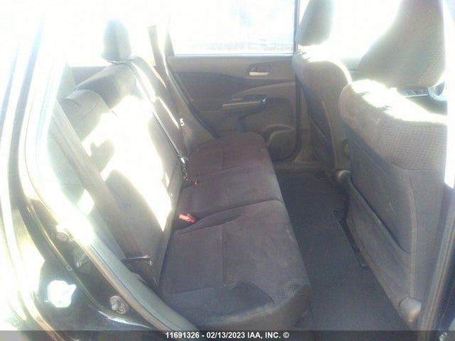 Honda CR-V EX 2014 2HKRM3H5XEH000871 Image 8