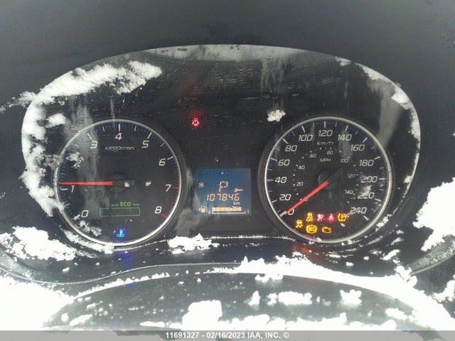 JA4AZ2A34GZ601040 Mitsubishi Outlander Es