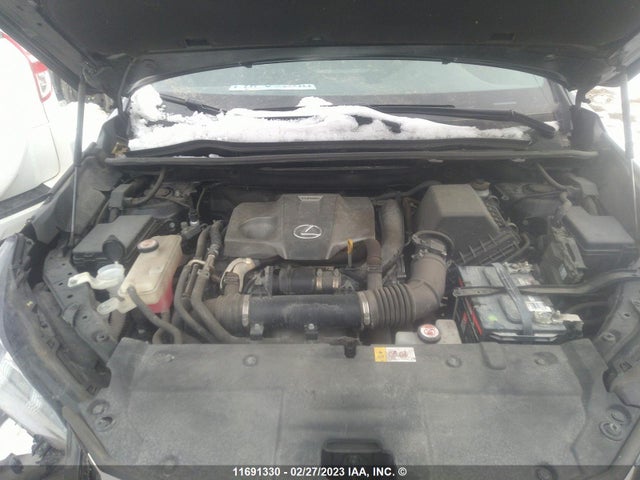 JTJBARBZ2H2147844 Lexus Nx 200t/base/f Sport