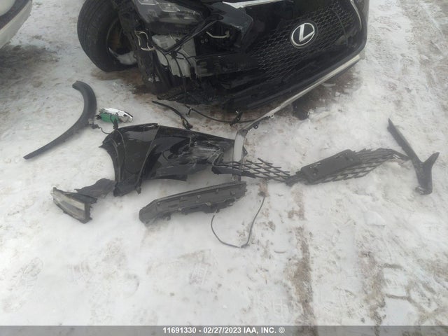 JTJBARBZ2H2147844 Lexus Nx 200t/base/f Sport