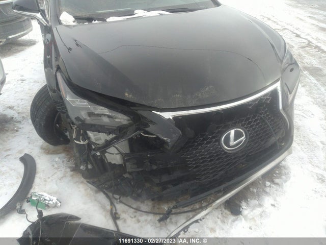 JTJBARBZ2H2147844 Lexus Nx 200t/base/f Sport