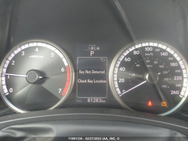 JTJBARBZ2H2147844 Lexus Nx 200t/base/f Sport