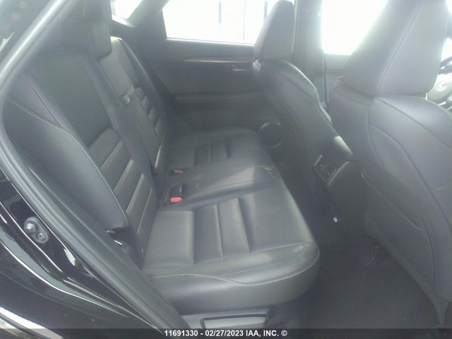 JTJBARBZ2H2147844 Lexus Nx 200t/base/f Sport