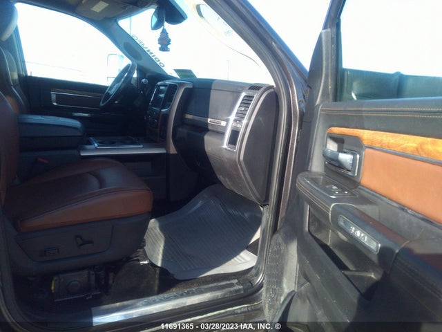 RAM 3500 Longhorn 2015 3C63RRKL8FG684225 Image 6