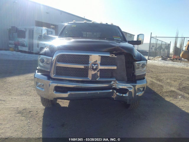 RAM 3500 Longhorn 2015 3C63RRKL8FG684225 Image 7