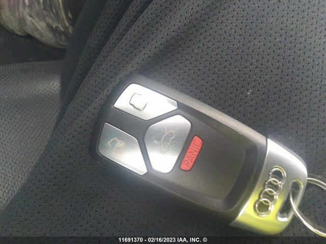 Audi A4 2018 WAUFNAF42JA147845 Image 11