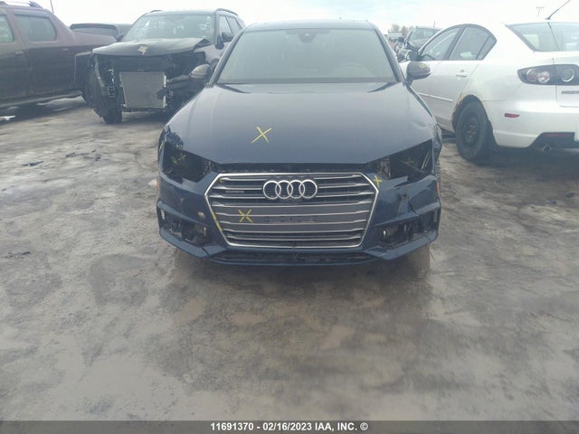 Audi A4 2018 WAUFNAF42JA147845 Image 6