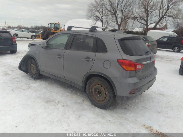 JA4AJ3AU0KU601628 Mitsubishi RVR SE