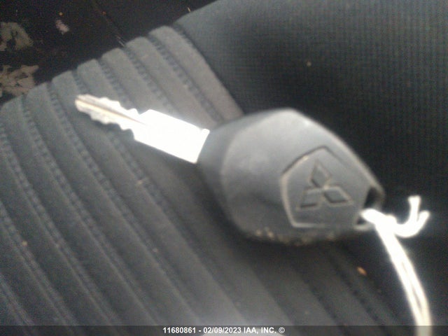 JA32U2FU2EU605543 Mitsubishi Lancer Es/es Sport