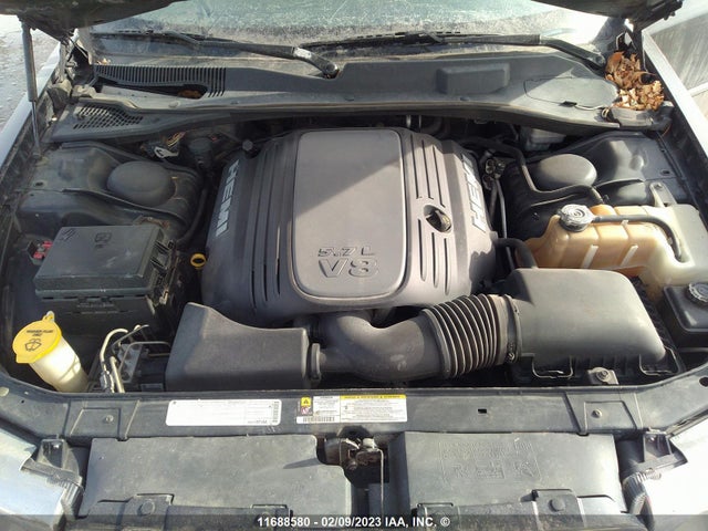 2C3KA63T69H605040 Chrysler 300C