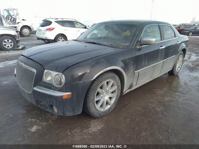 2C3KA63T69H605040 Chrysler 300C