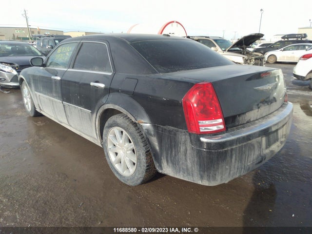 2C3KA63T69H605040 Chrysler 300C
