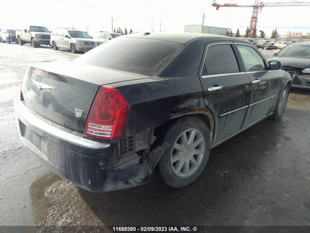 2C3KA63T69H605040 Chrysler 300C