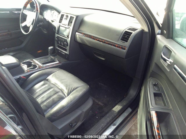 2C3KA63T69H605040 Chrysler 300C