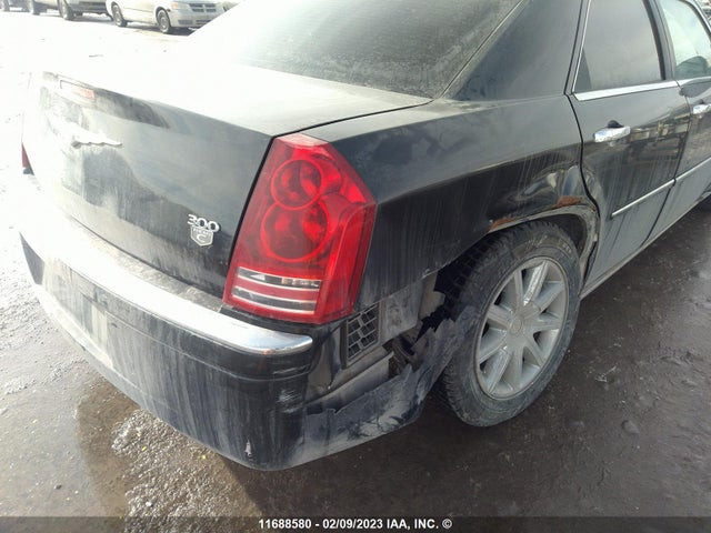 2C3KA63T69H605040 Chrysler 300C