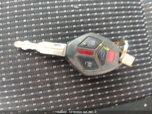 JA32U2FU2AU600692 Mitsubishi Lancer Es/es Sport