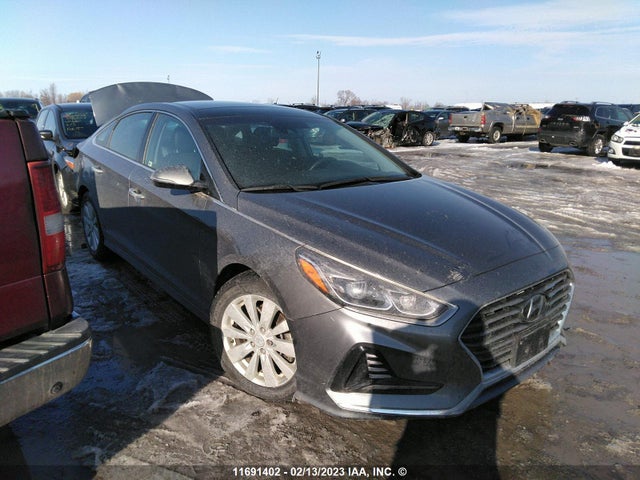 Hyundai Sonata Sport/limited 2018 5NPE34AF0JH650264 zdjęcie główne